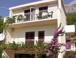 Apartm�ny Juri�i�