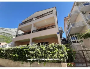 Apartm�ny Ljubica Matija�evi�