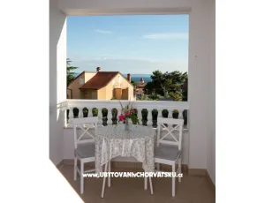 Apartm�ny Mili� Promajna