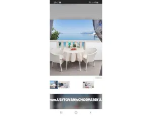 Apartm�ny Orka Promajna