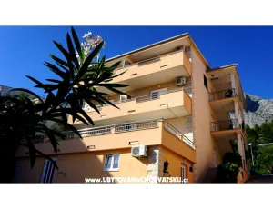 Apartm�ny Rodi�-Kutle�a