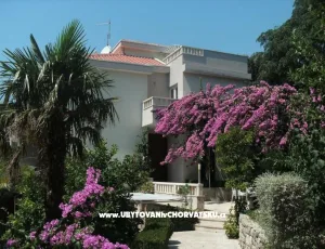 Apartm�ny Sulic-Krvavica