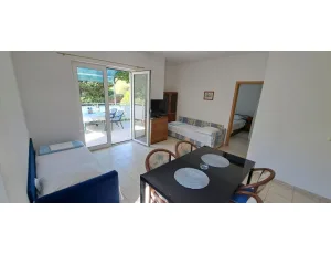 Apartm�ny Paula Baska Voda 6 apart