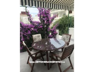 Apartm�ny Sara Ba�ka Voda