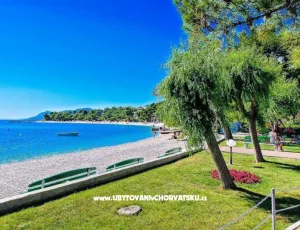 Apartm�ny Vesa Promajna