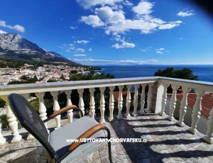 APARTMANI Saric K i M