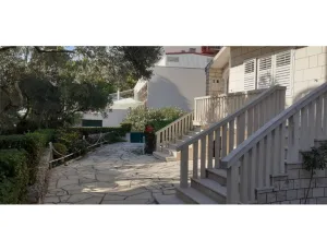 Vila Cvitanovic ****