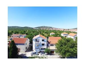 Apartm�ny Je�ina