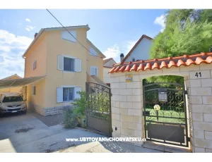 Apartm�n Marianna Bibinje