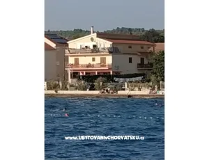 Apartm�ny Tomislav