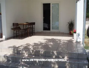 Apartm�ny Marta & Luka