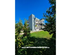 Apartm�ny Royal Holiday 