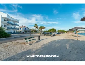 Apartm�ny Bugarija