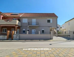 Apartm�ny �eli�