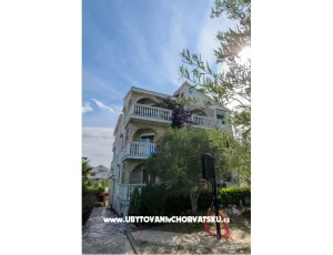 Apartm�ny KIKO - Drage