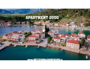 Apartm�n DuDo