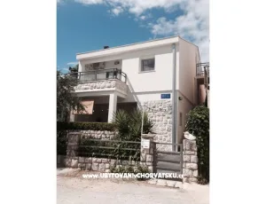 Apartm�n Aquarelle