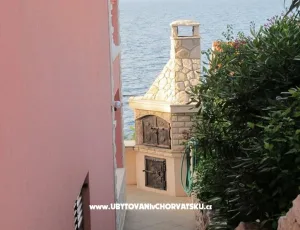 Apartm�ny Andrijic