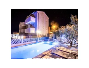 Apartm�ny Gospojica 