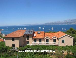 Apartm�ny �anti�