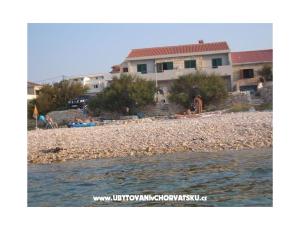 Apartm�ny villa Iva