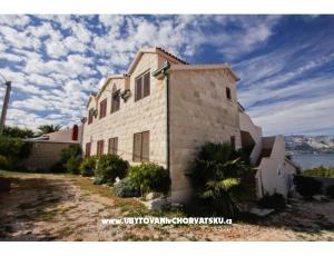 Apartmány Mariva Richard