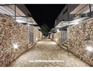 Kala mendula apartmani