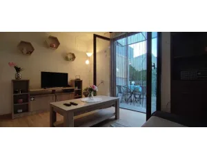 D�m k odpo�inku Grof