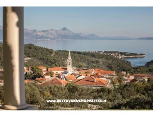 D�m k odpo�inku Ivana