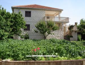 Apartm�ny Glavinovic