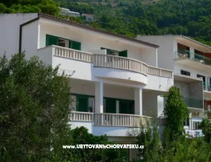 Apartm�n Nada �ami�