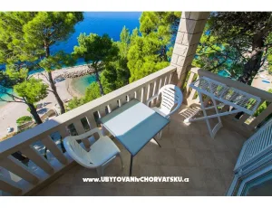 Apartm�ny Dra�en