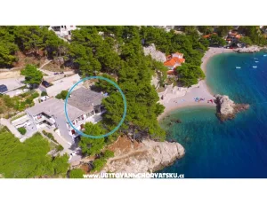 Apartm�ny Jakiru�a 