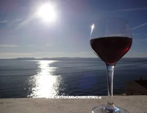 Apartm�ny Jena, Pisak