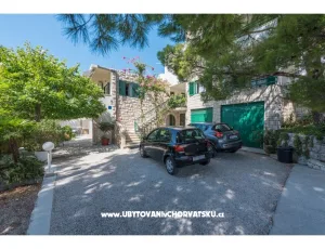 Apartm�ny KiS Zeli�