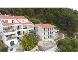 Apartm�ny Jadranko