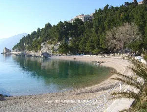 Apartm�ny Tomas Brela