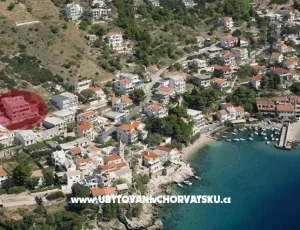 Apartm�ny Villa Antonio