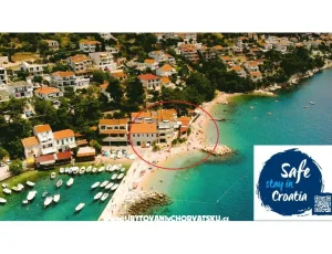 Apartm�ny Villa Porat