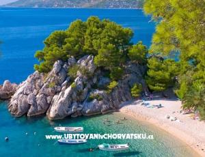 Luxury Apartm�n Brela