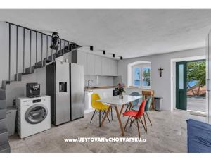 Holiday Home Pelegrin