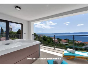 Premium Serenitas Ponti Apartm�n