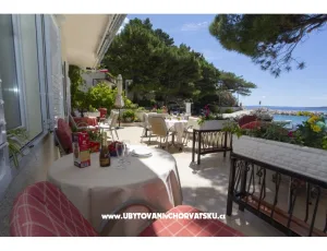 Studio Apartm�ny Slavko