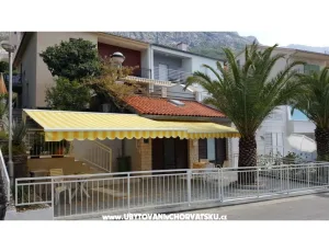 D�m Pokoje Pokoj Villa Sodan