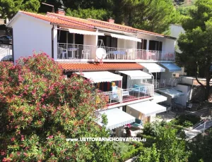 Apartm�ny Mrnjavac �eljko