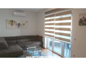 Apartm�n LINA, Crikvenica, Chorvatsko