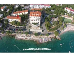 Apartm�ny Ana, Marta, Bruno