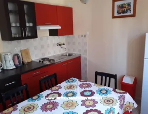 Apartm�ny DOMINO, Crikvenica, Chorvatsko