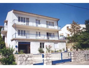 Apartm�ny Villa Petra