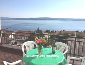 Apartm�ny Vi�nja